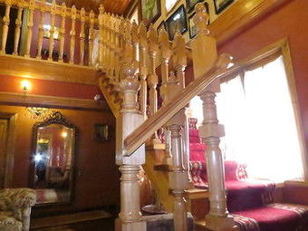 Hotel Boutique Vendimia Premium