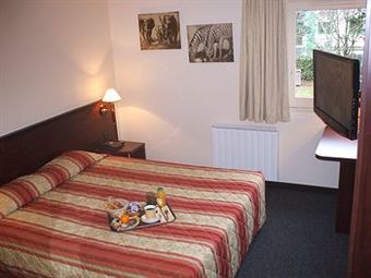 Hotel Kyriad Orl�ans Sud - Olivet La Source