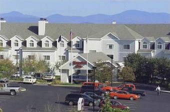 Hotel Hampton Inn & Conference Center - Burlington