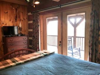Rustler's Ridge Cabin