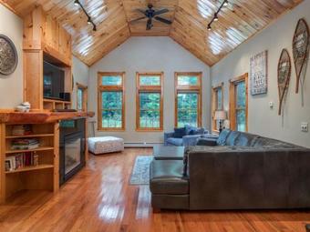 Vacation: Twitchell Brook Townhouse Unit 3