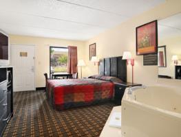 Hotel Super 8 Motel - Decatur/lithonia/atl Area