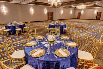 Crowne Plaza Hotel Foster City-san Mateo