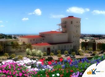 Ekk Hotel