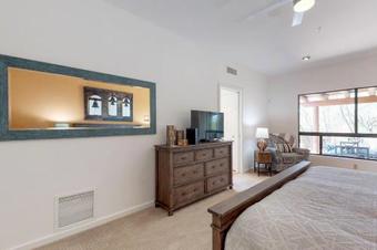 Boulders Villa