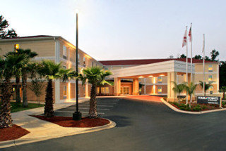 Hotel Four Points By Sheraton Tallahassee