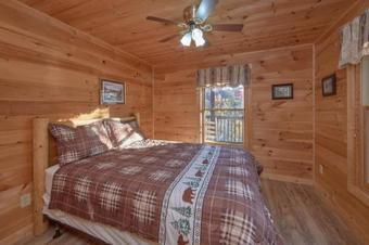 Big Pine Lodge