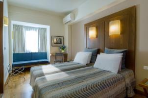 Hotel Hermes