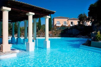 Hotel Dreams Corfu Resort & Spa