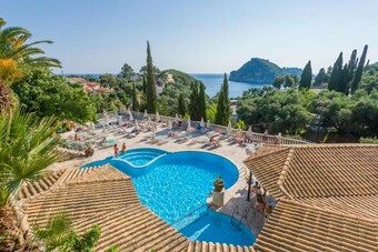 Paleo Artnouveau Hotel - Adults Only