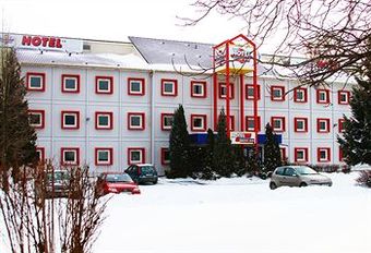 Drive Inn Hotel