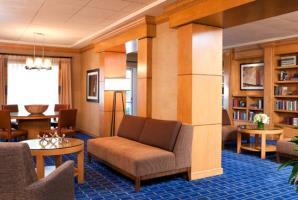 Hotel Four Points By Sheraton