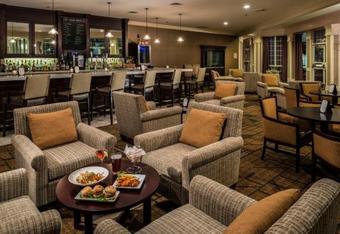 Hotel Doubletree By Hilton Raleigh Durham Airport At Research Triangle Park