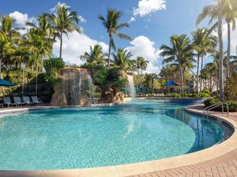 Hotel Hyatt Residence Club Bonita Springs, Coconut Plantation