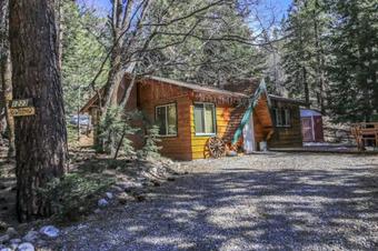 Owl Cabin