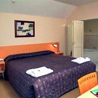 Hotel Quest Taupo