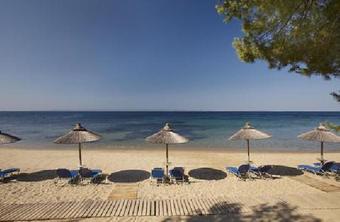 Hotel Blue Dolphin