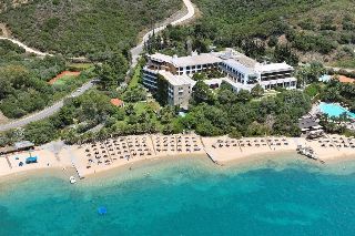Hotel Eagles Palace