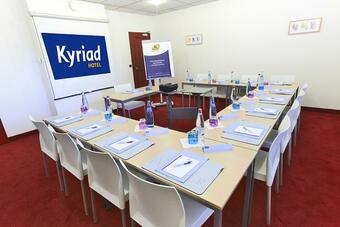 Hotel Kyriad Porte D'ivry