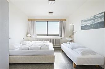 Hotel Edda - Skogar