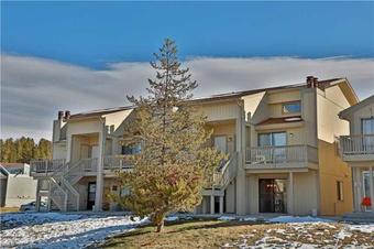 Apartamento Meadowridge 18-04 Condo