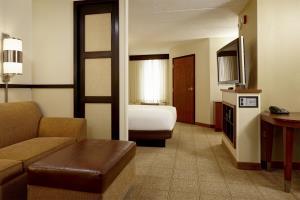 Hotel Hyatt Place Dallas  Plano