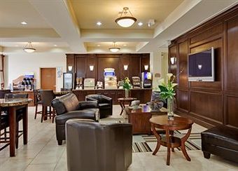 Hotel Holiday Inn Express La Porte
