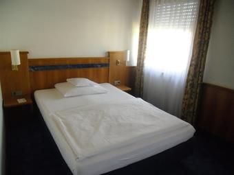 Hotel Best Western 21