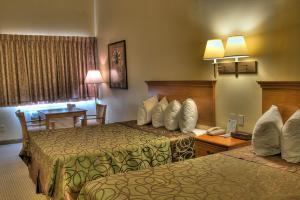 Hotel Best Western On The Island