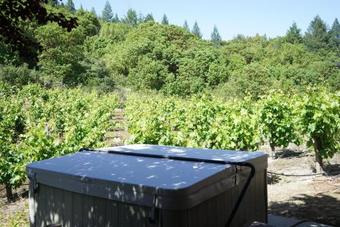 Dry Creek Villa