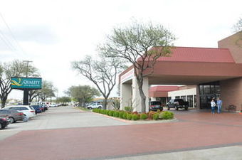 Southfork Hotel