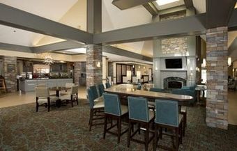 Hotel Homewood Suites By Hilton Alexandria