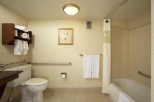 Hotel Hampton Inn Alexandria