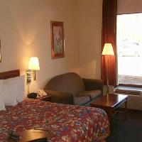 Hotel Hampton Inn Covington La