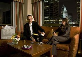 Hotel Homewood Suites By Hilton Chicago Downtown
