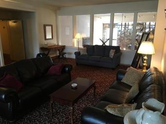 Hotel Hunter Inn