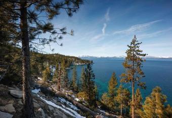 Hotel Hyatt Residence Club Lake Tahoe, High Sierra Lodge