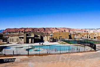 Villa Desert Cool