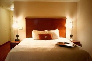 Hotel Hampton Inn Sierra Vista