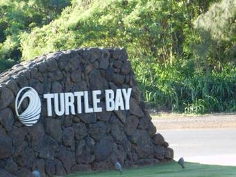 Apartamento North Shore Golf Condo