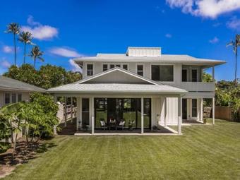 Hale Nani Lanikai