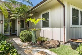 Kailua Beach House
