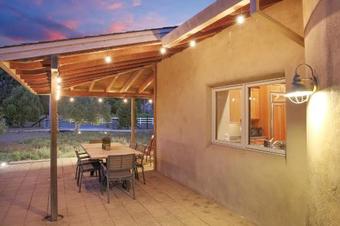 Casa De Azel