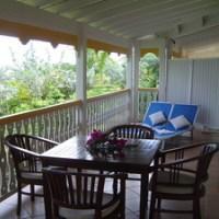 Hotel La Plantation