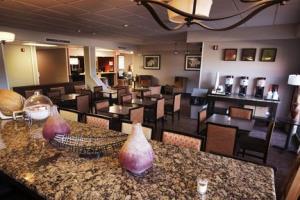 Hotel Hampton Inn Taos
