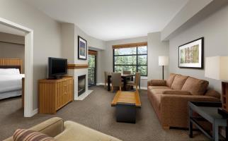 Hotel Westin Monache Resort, Mammoth