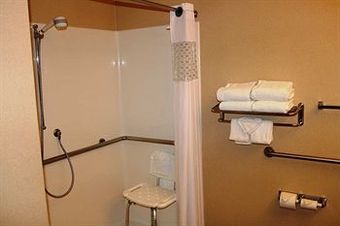 Hotel Hampton Inn & Suites Las Vegas-henderson