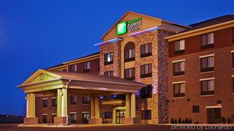 Hotel Homewood Suites By Hilton Sioux Falls Sd