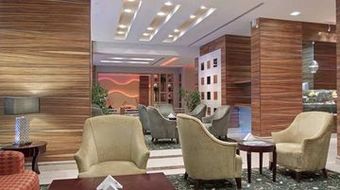 Hotel Hilton Garden Inn