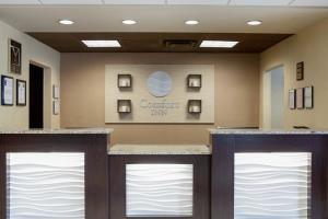 Hotel Comfort Inn